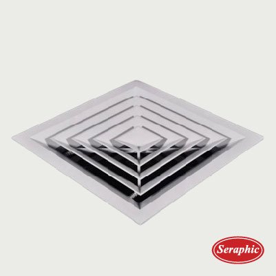 Seraphic Air Diffuser