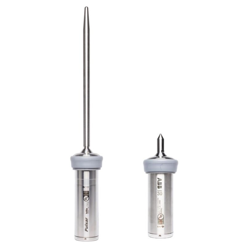 ABB ESE LIGHTNING PROTECTION SYSTEM