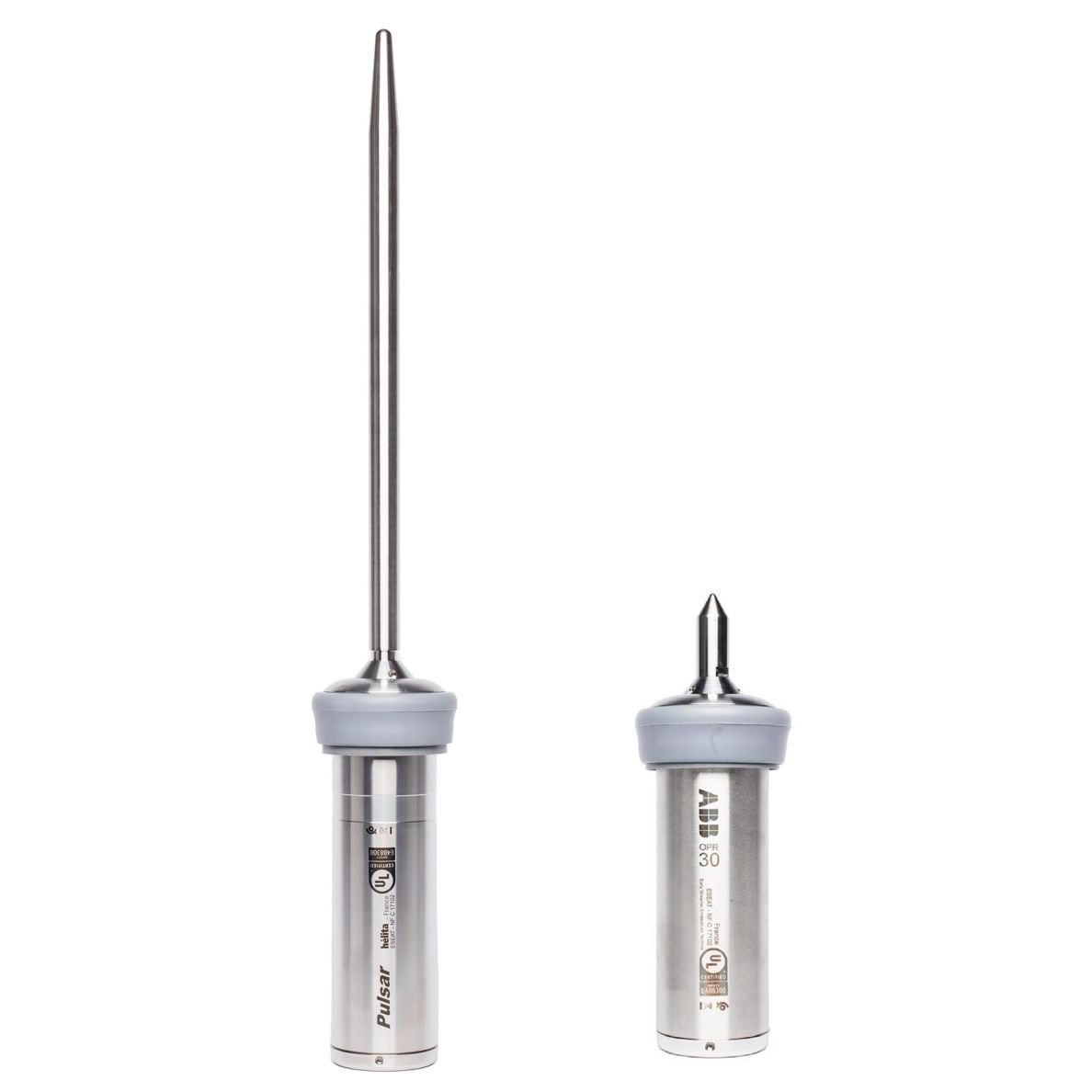 ABB ESE LIGHTNING PROTECTION SYSTEM