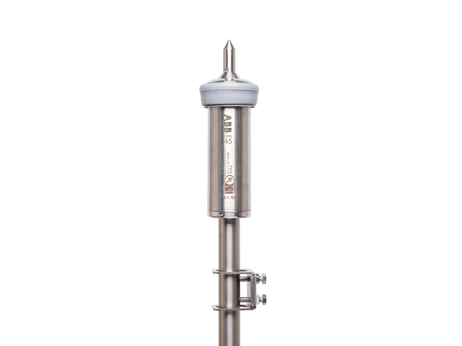 ABB ESE LIGHTNING PROTECTION SYSTEM - Image 2