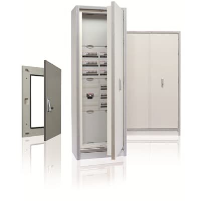 ABB Distribution Small Panel Board - Image 4