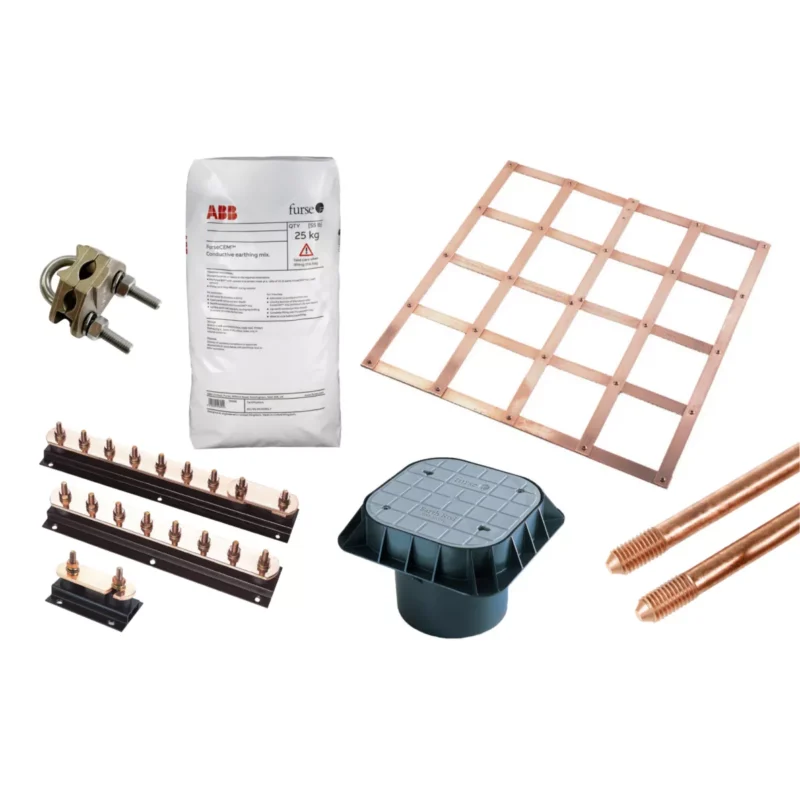 ABB Earth Enhancing Compound