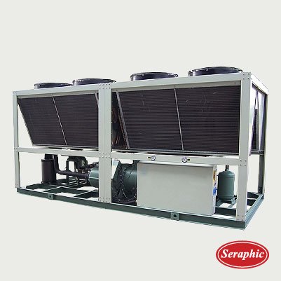 Air Cooled Chiller