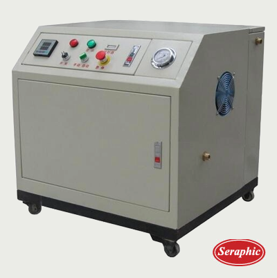 Atomizing Humidification System