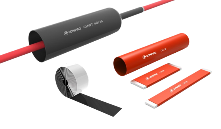 COMPAQ HT CABLE KIT