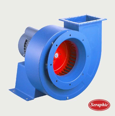 Centrifugal Blower