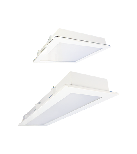 Davis Lighting LIGHT SYSTEM