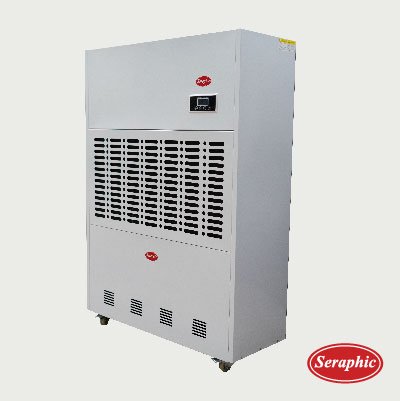 Dehumidifier (Floor Stand Type) 480 Liter