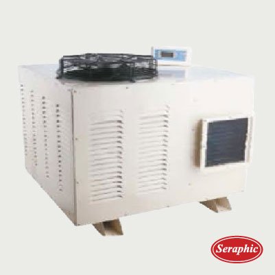 Duct Type Dehumidifier