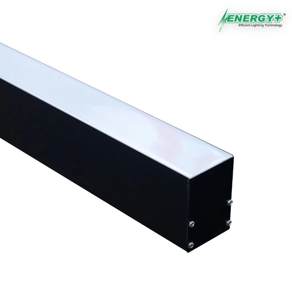 Energyplus LIGHT SYSTEM