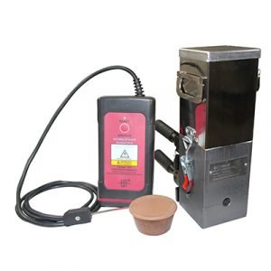 ESTWELD Exothermic Welding System