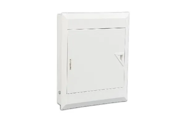 Havles Distribution Small Panel Board - Image 2