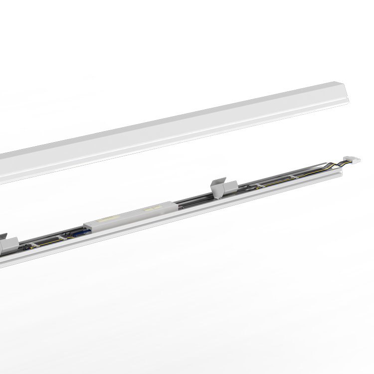 Mason LED LIGHT SYSTEM