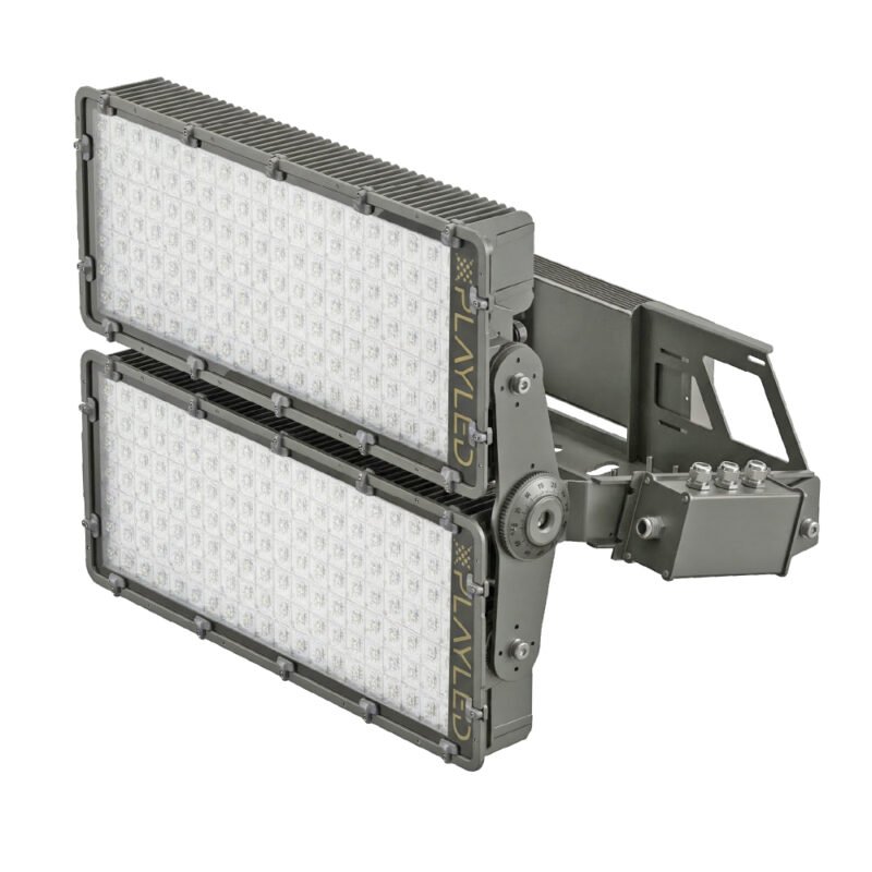 Play LED LIGHT SYSTEM