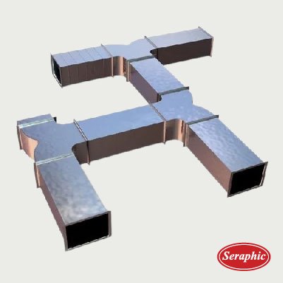 HVAC DUCT