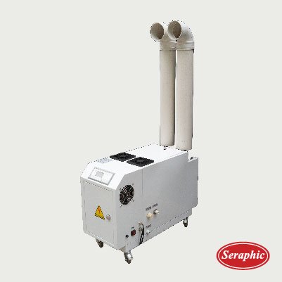 Ultrasonic Humidifier