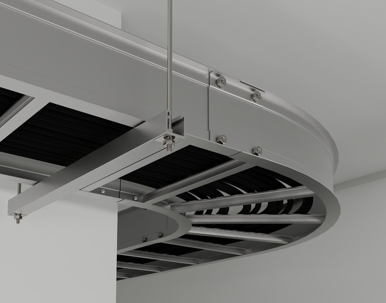 Cablofil Legrand Cable tray - Image 2