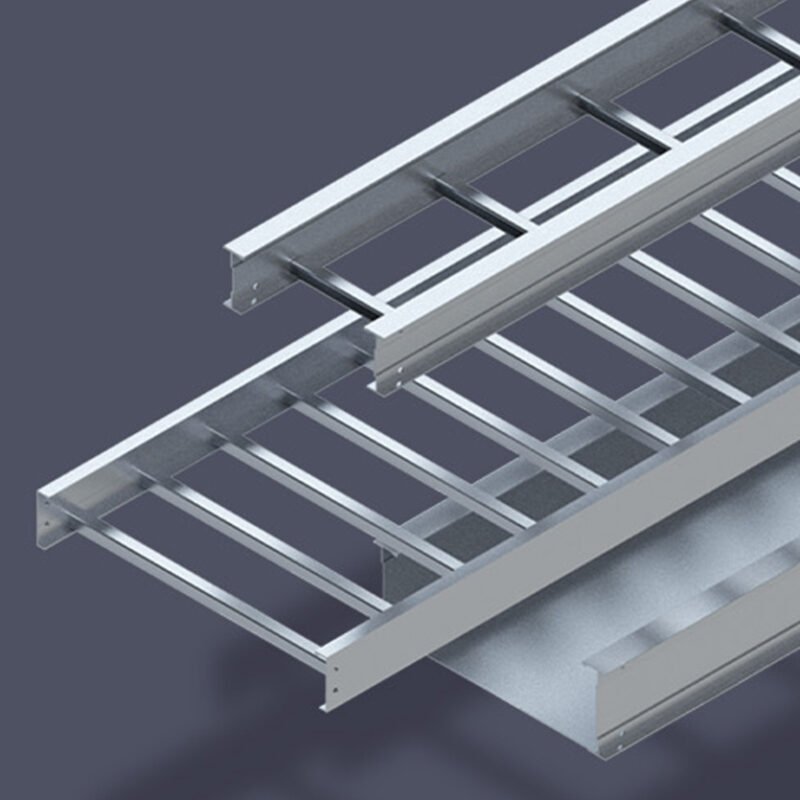 Cablofil Legrand Cable tray