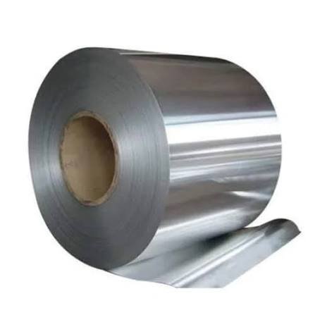 Aluminium sheet