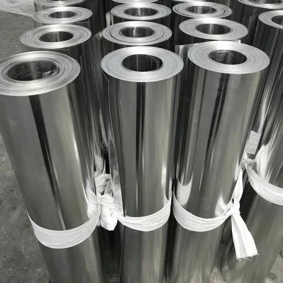 Aluminium sheet - Image 3