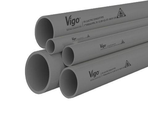 Vigo Electric Conduit Pipe - Image 2