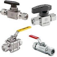 VFS Process Valve - Image 9