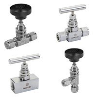 VFS Process Valve