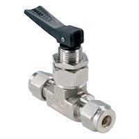 VFS Process Valve - Image 2